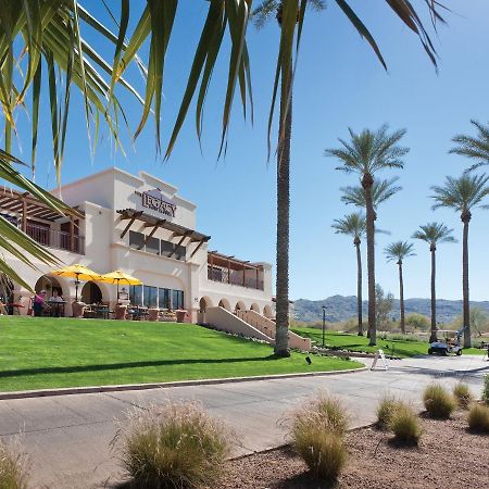 The Legacy Golf Resort Phoenix Exteriör bild