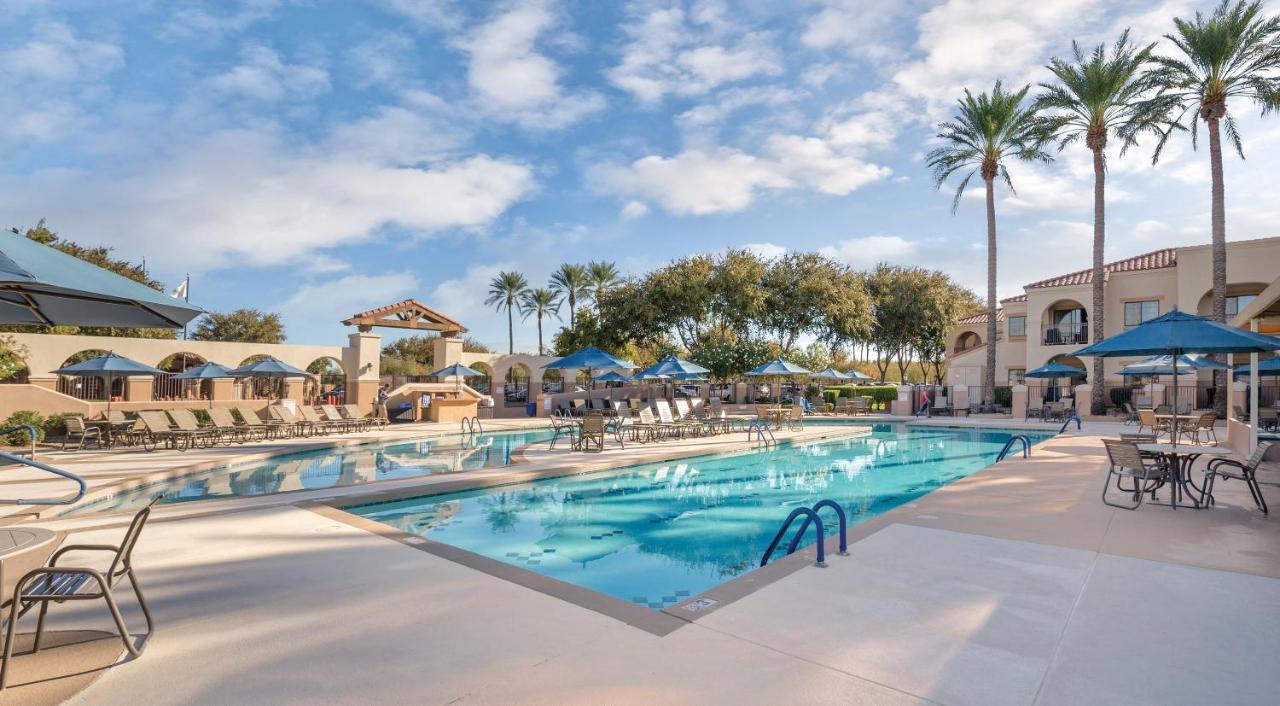 The Legacy Golf Resort Phoenix Exteriör bild