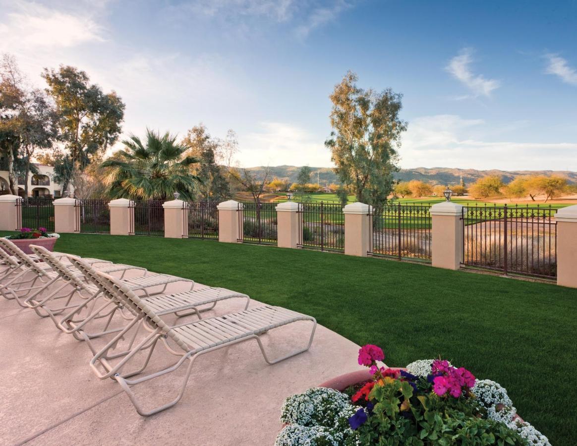 The Legacy Golf Resort Phoenix Exteriör bild