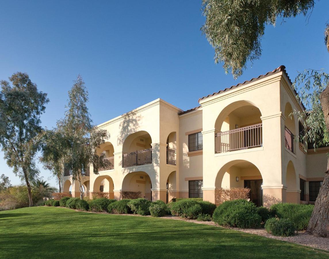 The Legacy Golf Resort Phoenix Exteriör bild