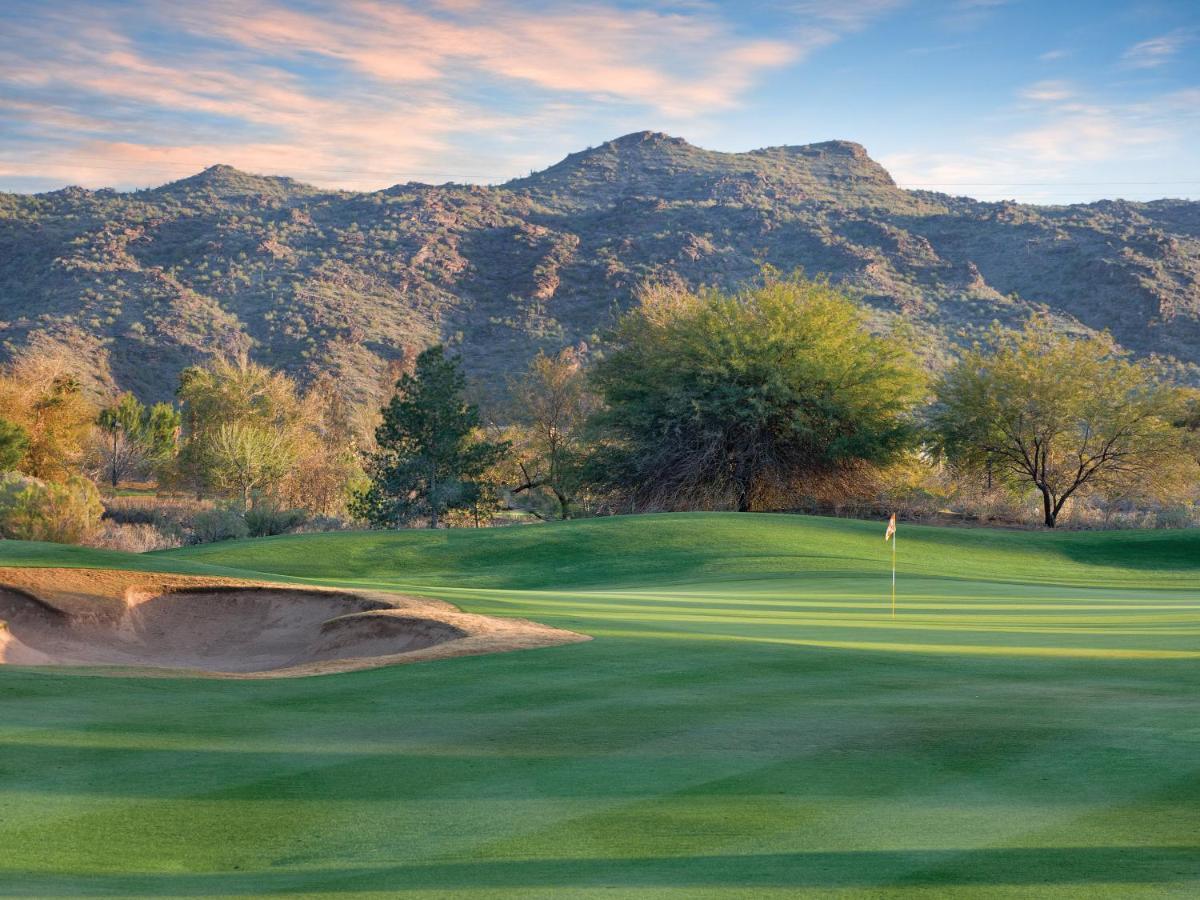 The Legacy Golf Resort Phoenix Exteriör bild