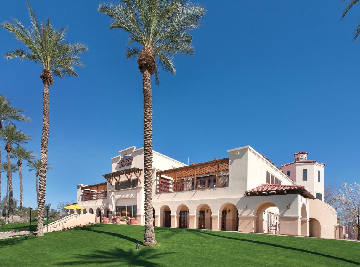 The Legacy Golf Resort Phoenix Exteriör bild