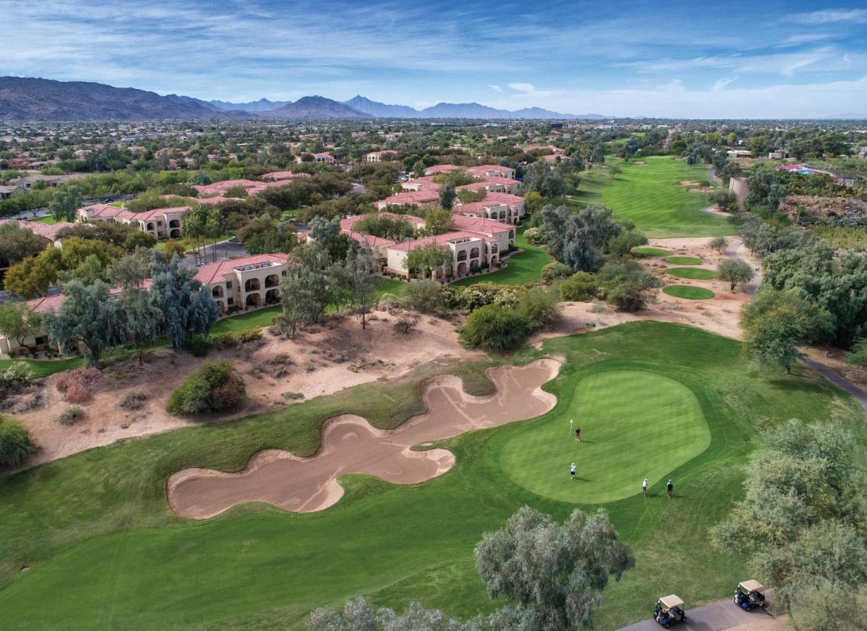 The Legacy Golf Resort Phoenix Exteriör bild