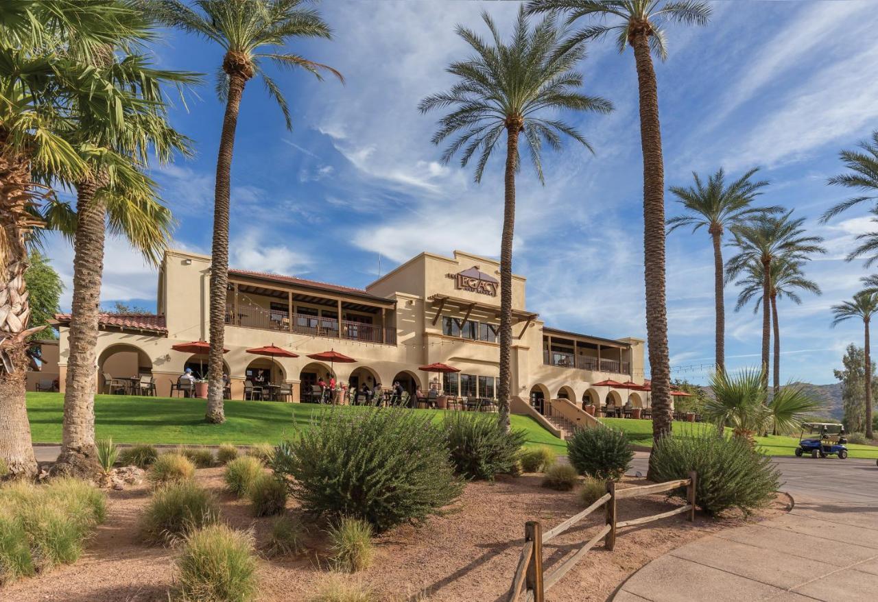 The Legacy Golf Resort Phoenix Exteriör bild