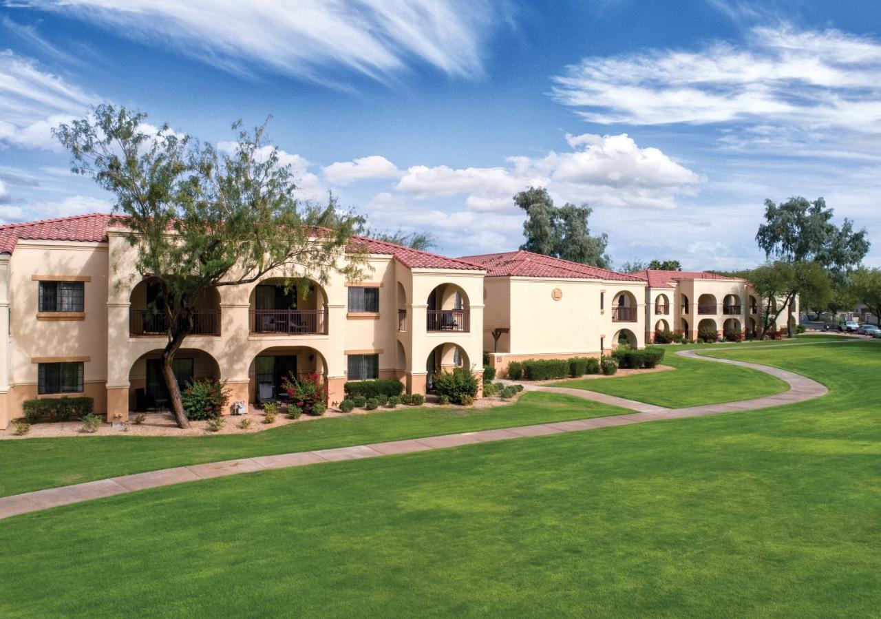 The Legacy Golf Resort Phoenix Exteriör bild