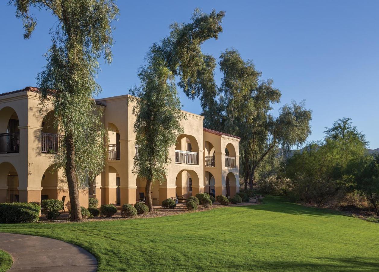 The Legacy Golf Resort Phoenix Exteriör bild