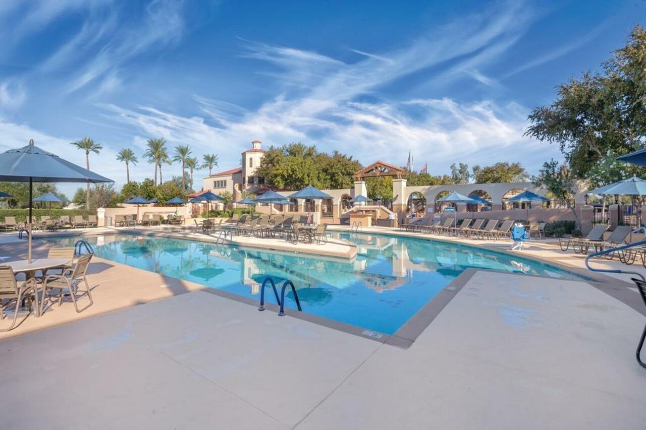 The Legacy Golf Resort Phoenix Exteriör bild