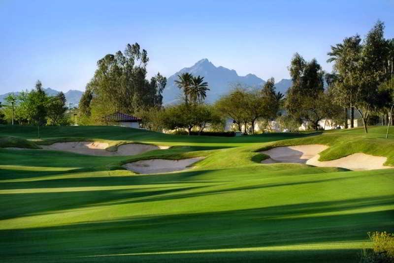 The Legacy Golf Resort Phoenix Exteriör bild