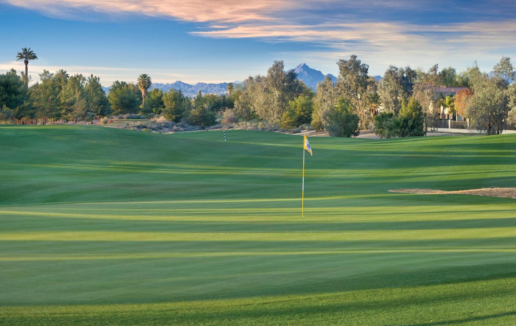 The Legacy Golf Resort Phoenix Exteriör bild