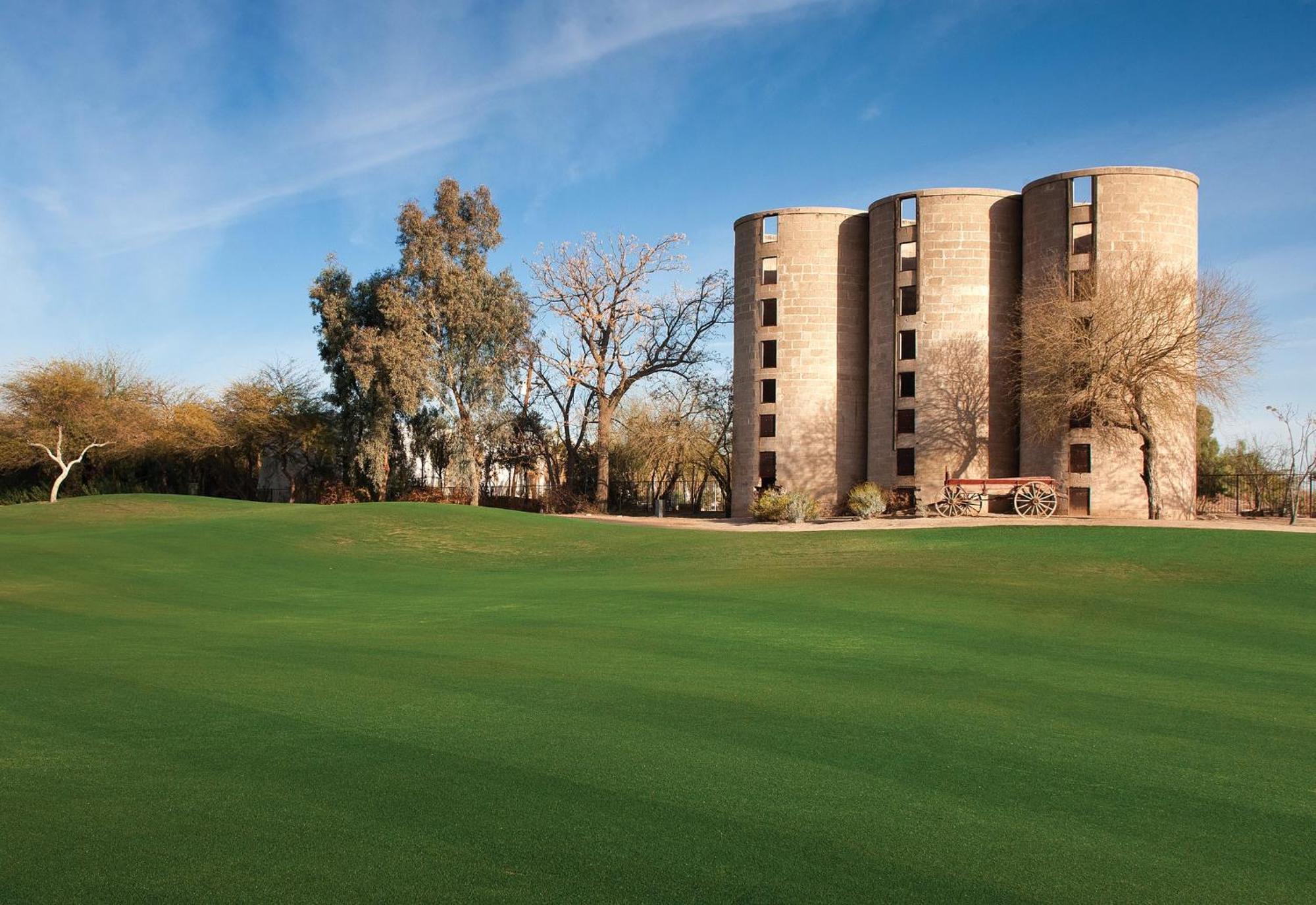 The Legacy Golf Resort Phoenix Exteriör bild
