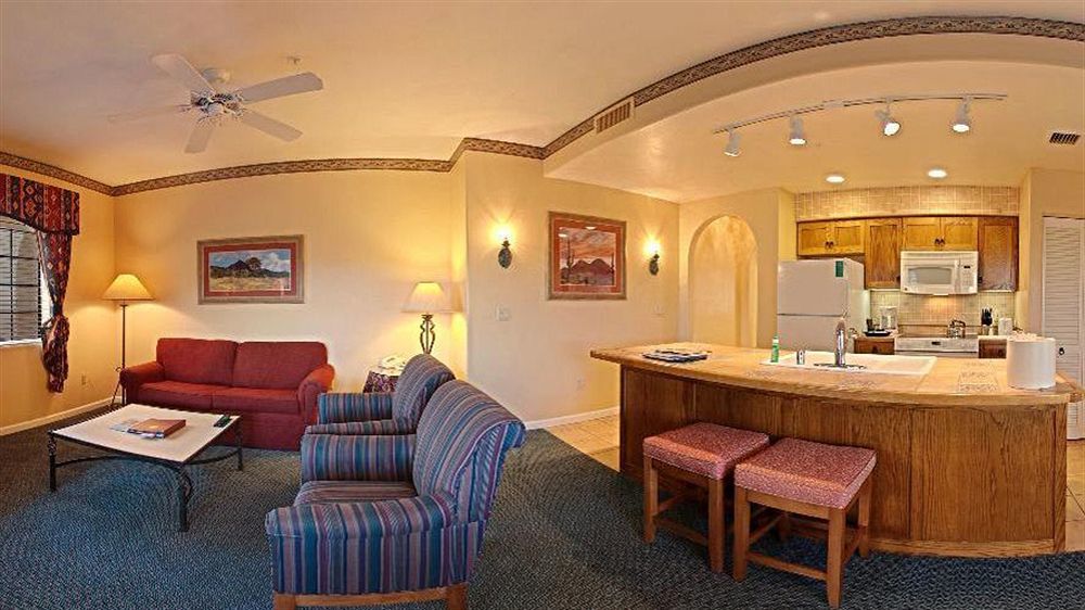 The Legacy Golf Resort Phoenix Exteriör bild